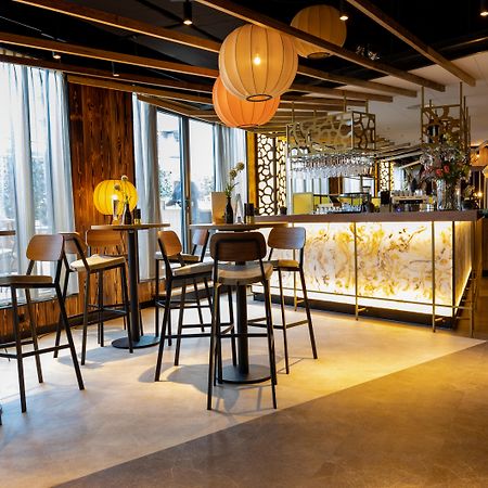 Fletcher Hotel-Restaurant Byzoo Emmen Extérieur photo