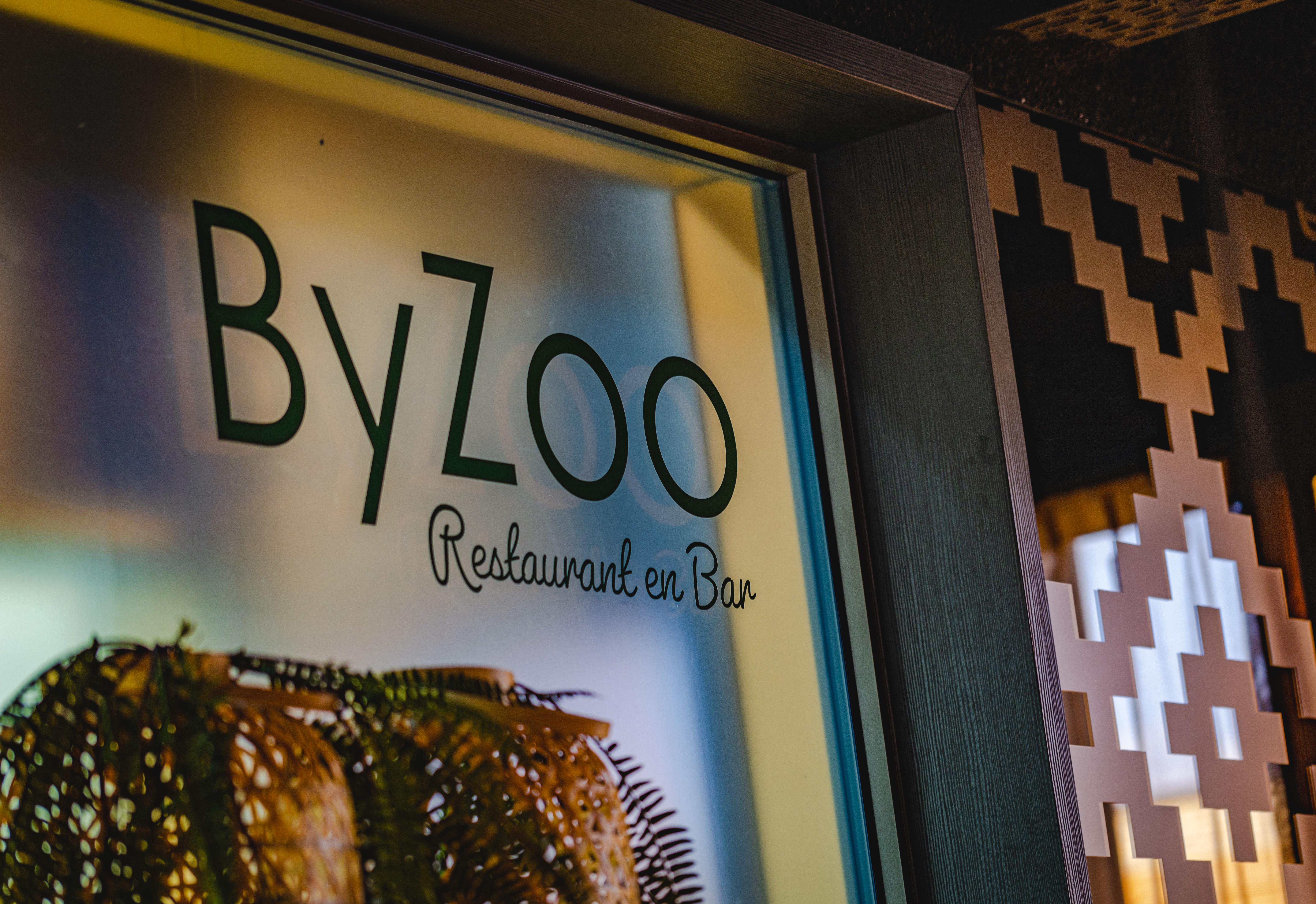 Fletcher Hotel-Restaurant Byzoo Emmen Extérieur photo