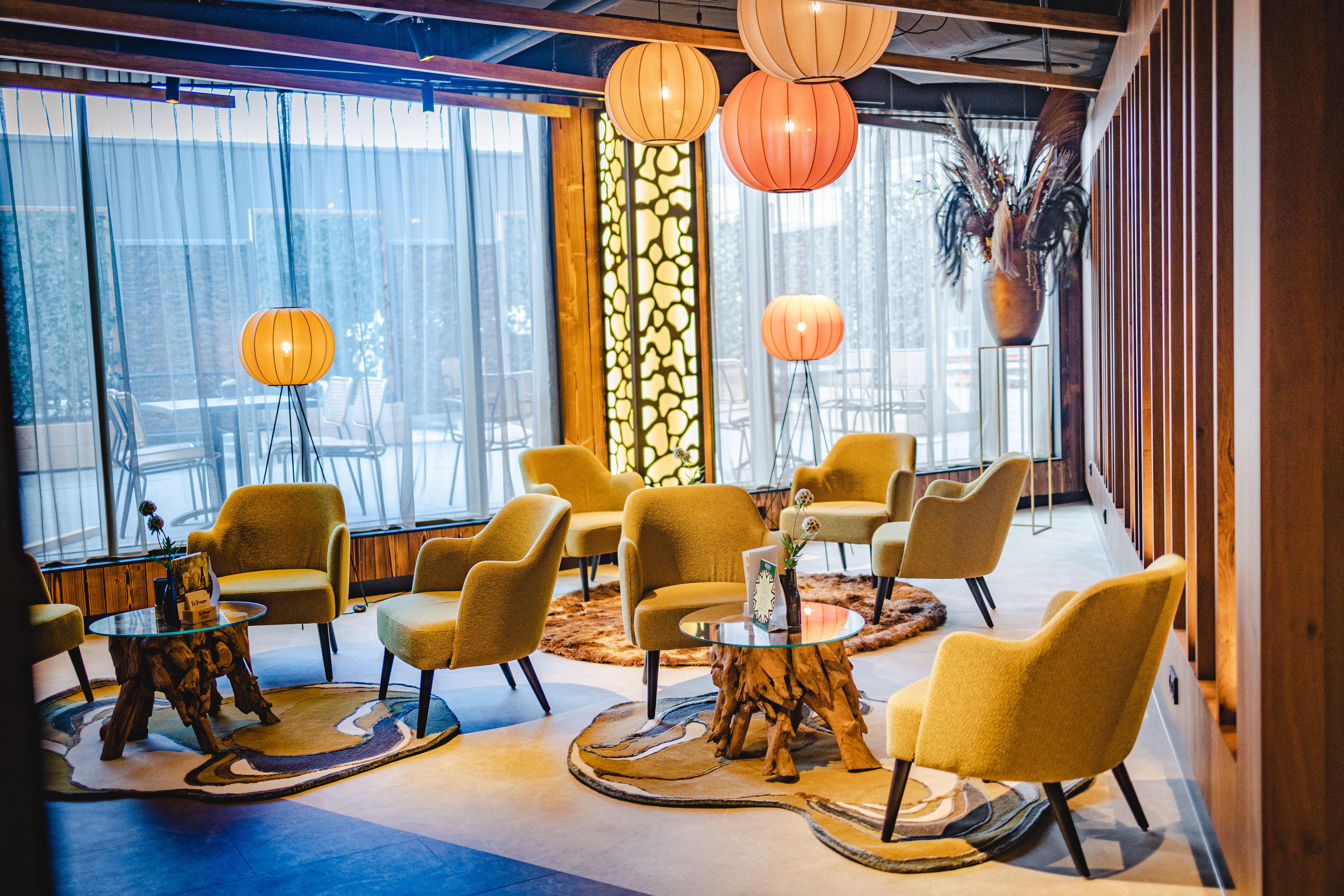 Fletcher Hotel-Restaurant Byzoo Emmen Extérieur photo