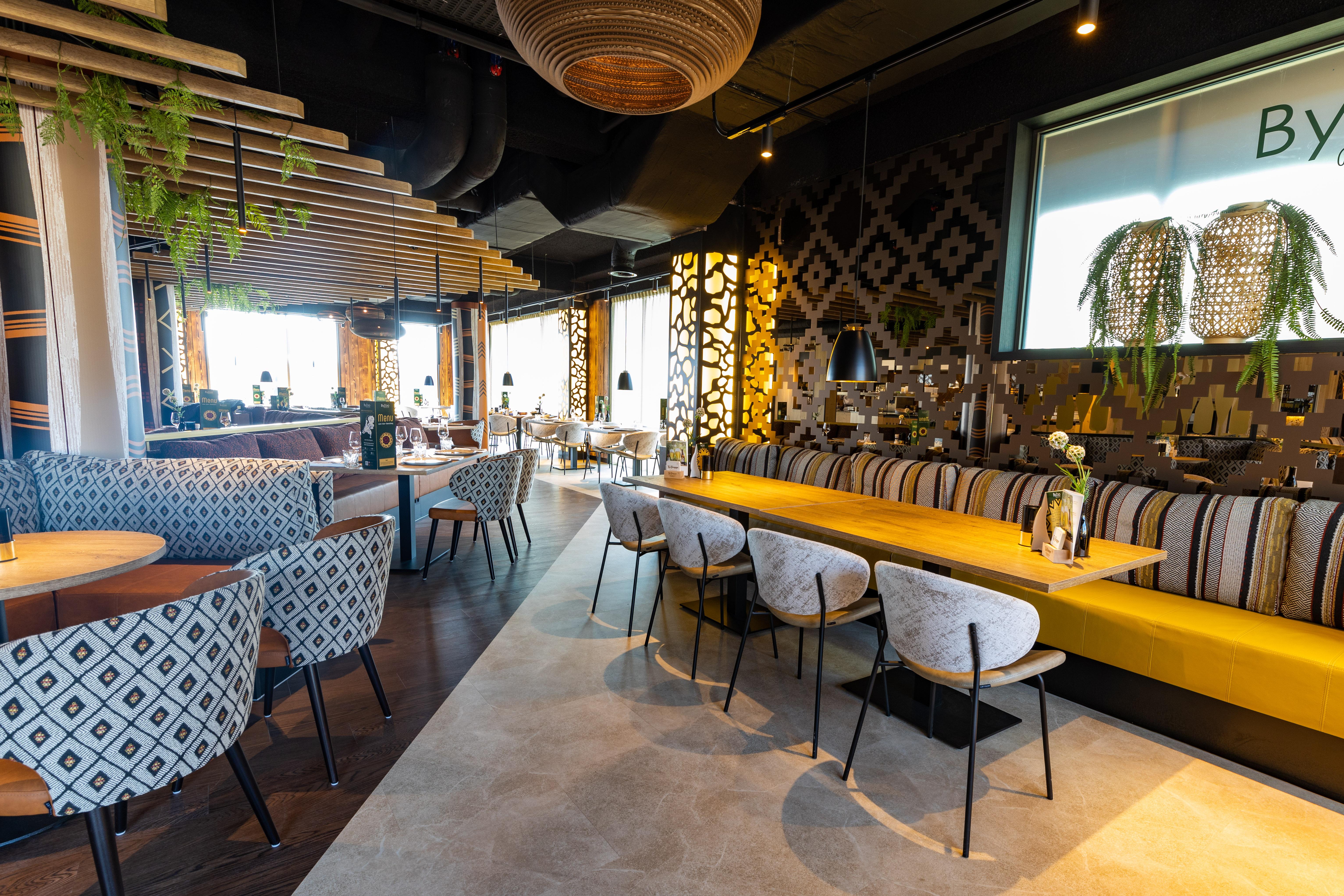 Fletcher Hotel-Restaurant Byzoo Emmen Extérieur photo