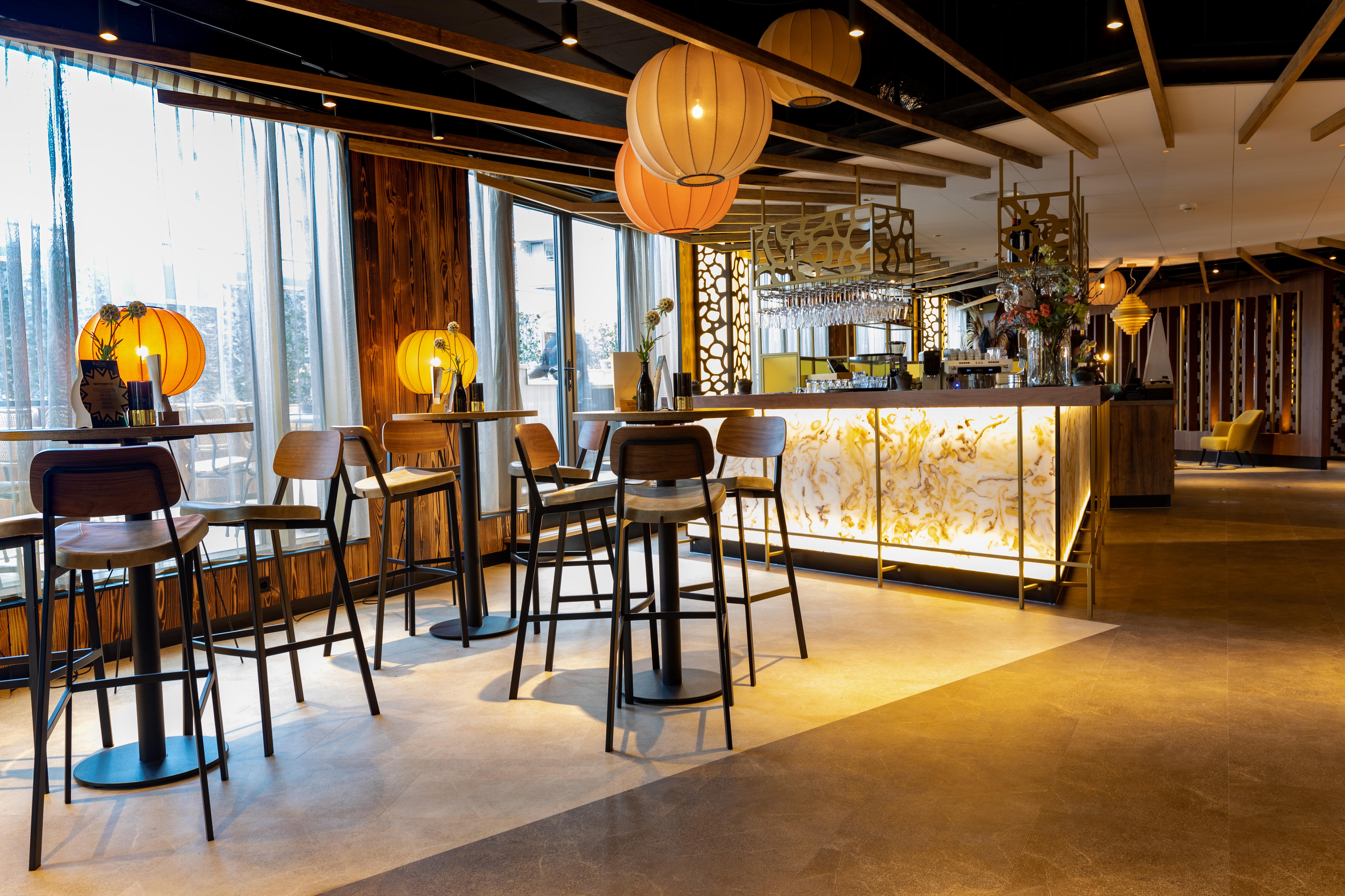 Fletcher Hotel-Restaurant Byzoo Emmen Extérieur photo